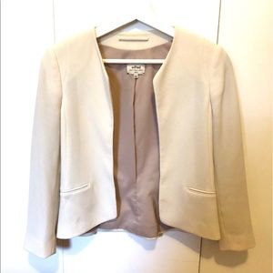 Wilfred Jackets & Coats - Wilfred Cropped Blazer Wilfred Jackets & Coats - Wilfred Cropped Blazer